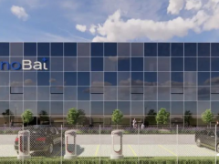 斯洛伐克企业InoBat考虑在西班牙建电池工厂