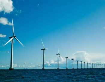 一年60亿投建5大<em>风电装备</em>制造项目，海力风电加速产能扩张