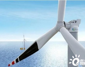 擬安裝190臺機組！2800MW浮式風電開始環評