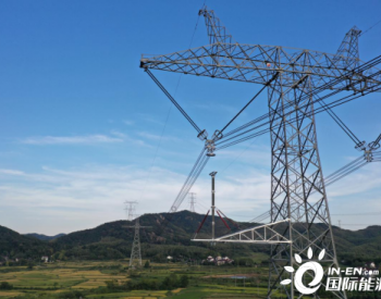 南瑞研发的世界首台±1100kV<em>直流线路</em>避雷器在吉泉特高压直流输电工程成功挂网