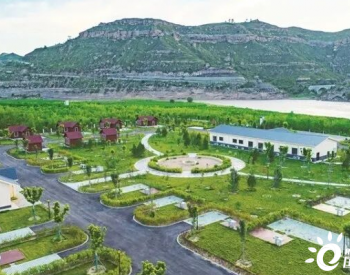 吕梁市打造黄河流域生态保护示范区综述
