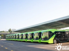 文法斯特向亚行提供1.35亿美元优惠，用于生产电动客车