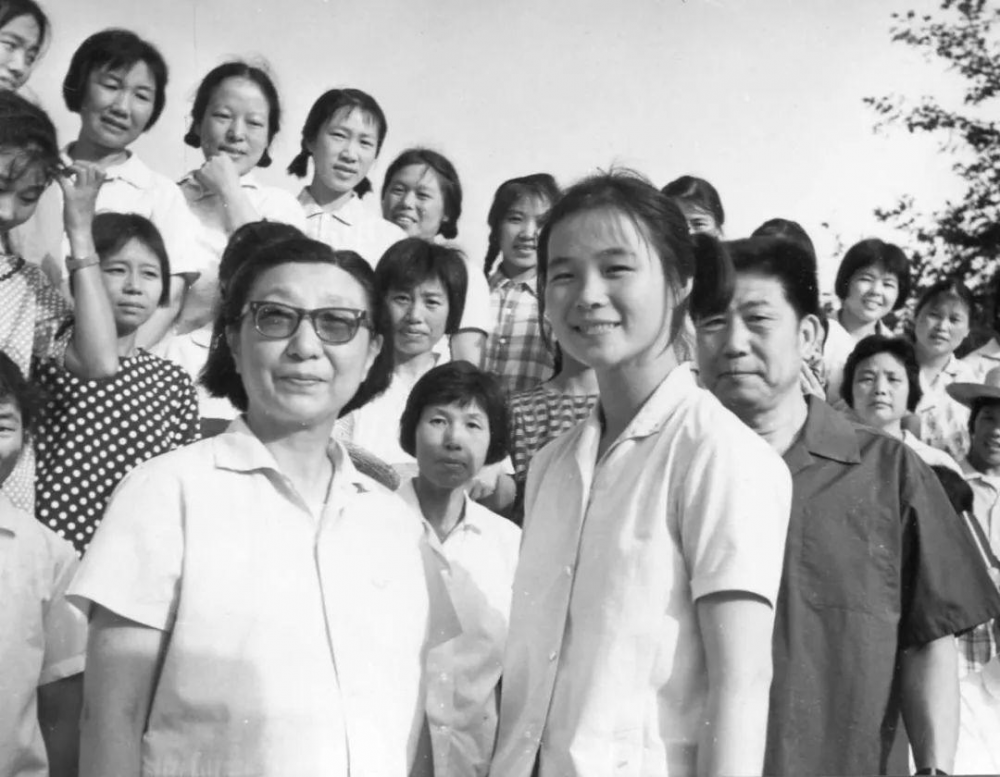 中国任期最长的水电部女部长逝世！曾参与决策三峡工程！