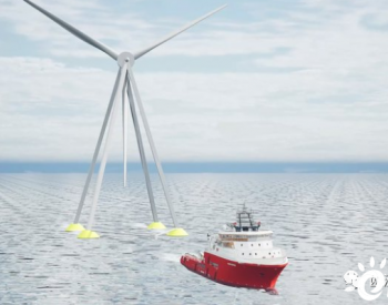 全球第三款無塔筒風機，首次測試通過！