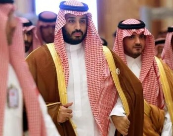 美国<em>媒体</em>：沙特阿拉伯欺骗美国 撕毁沙美石油增产秘密交易