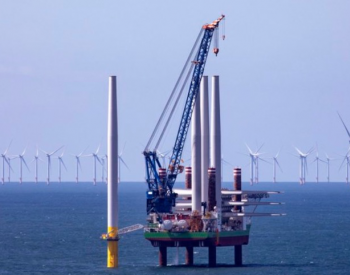 Ørsted与<em>CIP</em>将在丹麦联合开发5.2GW海上风电项目