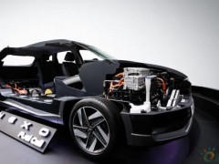 <em>氢能源汽车</em>何时跻身乘用车市场？