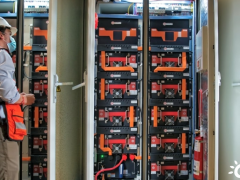 300MWh！Quartux公司计划部署墨西哥<em>电池储能系统</em>