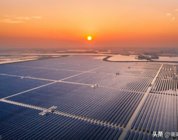 海南省将建<em>大型海上风电场</em>，投资57亿元，年发电量为219357万kWh