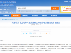 上海：支持<em>宝武</em>集团建设世界级氢能产业园
