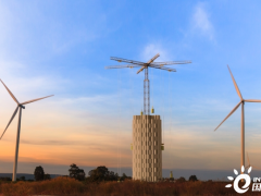 250MW/500MWh！Energy Vault公司计划在澳大利亚部署电池<em>储能项目</em>