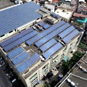 东莞光伏发电板生产厂家批发屋顶光伏发电板太阳能发电系统