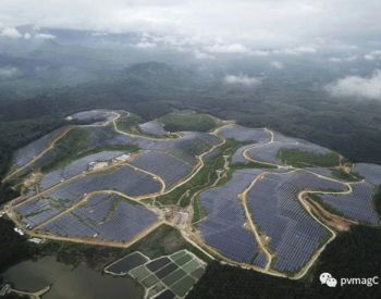 马来西亚将大型<em>太阳能招标</em>购电协议期限延长四年