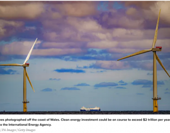 <em>IEA</em>署长比罗尔：清洁能源投资的推动力是能源安全，而非气候变化