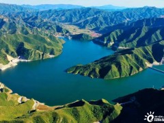 南网储能计划联合中广核投建惠州中洞抽水蓄能项目