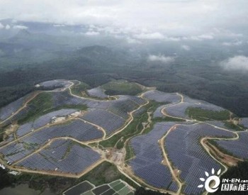<em>马来西亚</em>将大型太阳能招标购电协议期限延长四年