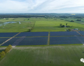 丹麦开发商将建造<em>瑞典</em>最大的太阳能发电园区