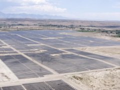 配储200MW！rPlus Energies公司与Pacificorp公司签署太阳能+储能项目电力采购协议