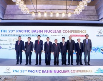中国在运行<em>核电机组</em>达53台，在建<em>核电机组</em>数为全球第一！