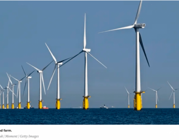 成本和供应链问题使美国<em>马萨诸塞</em>州大型海上风电项目“不再可行”