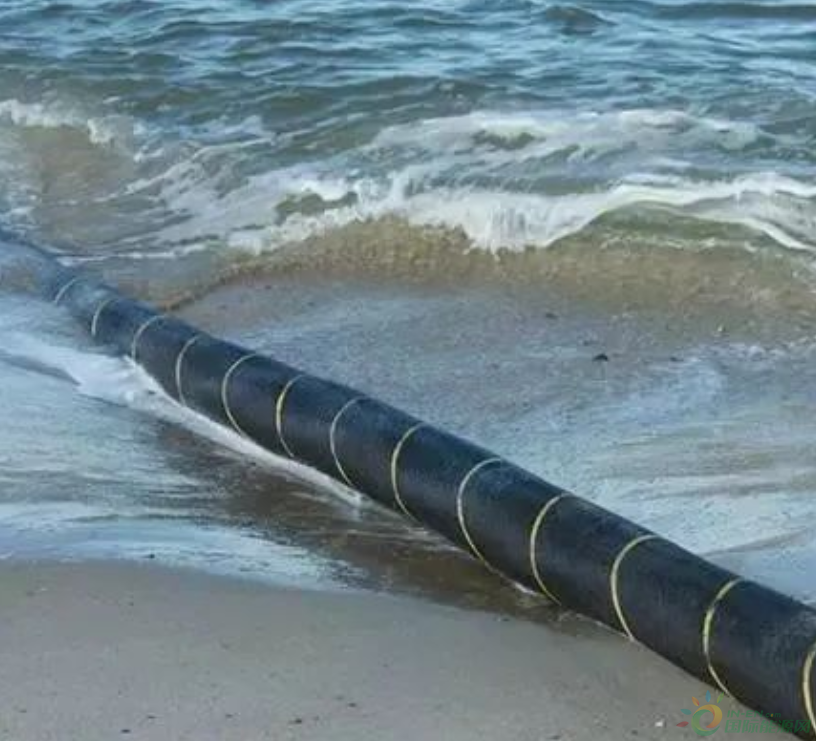 海底电缆「防水抗压」的秘密原来在这！