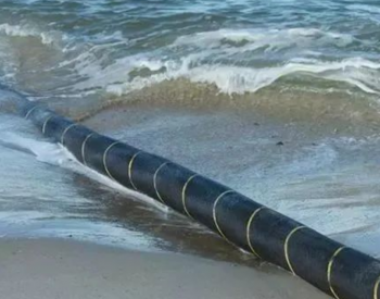 海底电缆「防水抗压」的秘密原来在这！