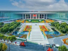 氢能产业签约和科技新品密集发布