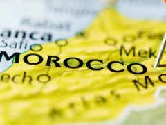 <em>摩洛哥</em>的绿氢计划曝光