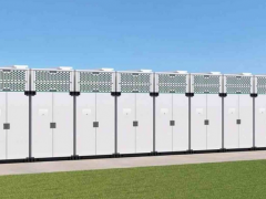 <em>新南威尔士州</em>计划部署600MW长时储能系统