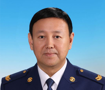 应急管理部消防救援局副局长张福生接受审查调查