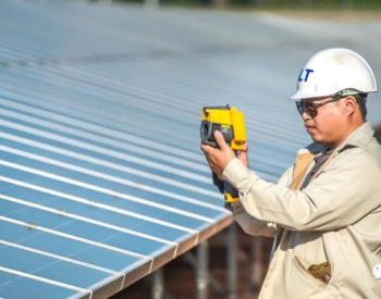 2GW！亚洲开发银行与<em>柬埔寨电力</em>公司在柬埔寨启动太阳能项目