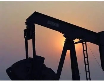 美国WTI原油期货周一收跌0.9%