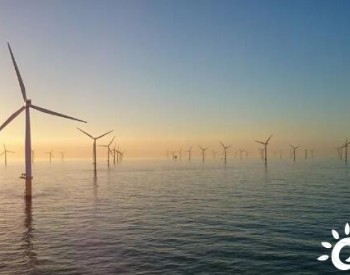 容量达1.4GW！<em>英国海上风电场</em>扩建项目申请通过