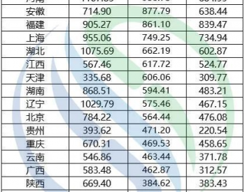 <em>小型</em>化？协同或跨界？ 焚烧市场进入“战国时代”