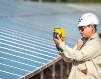 亚洲开发银行与柬埔寨电力公司在柬埔寨启动2GW太阳能项目