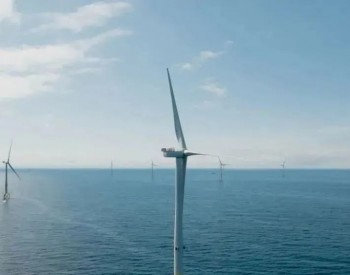 <em>维斯塔斯</em>成苏格兰1.1GW海上风电场首选风机供应商