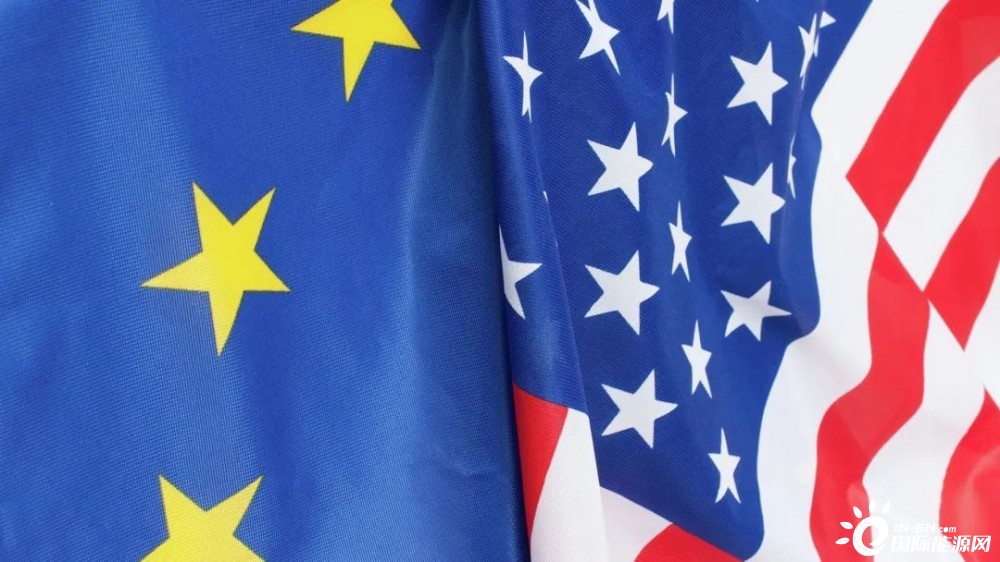 能源危机影响欧盟制造业！法国可能单方面对美国采取行动！