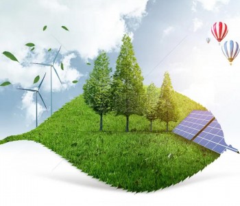 互联网技术赋能绿色低碳发展