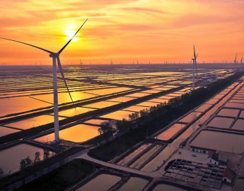 江苏盐城：1235.76万千瓦！大力发展绿色新能源，东部沿海<em>再造</em>“新三峡”