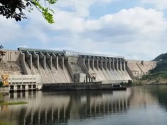 国家电投灵溪抽水蓄能项目签约落地