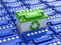 <em>动力电池回收</em>利用：“百舸争流”下的行业竞合