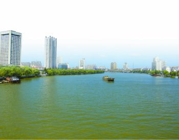 江苏阜宁：建设绿色“生态+能源”制造之城