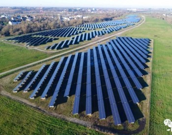 法国开发商VSN Energies Nouvelles：技术进步使地面安装<em>太阳能面板</em>所需的表面积减半