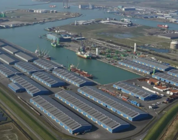 轻质创造更多可能！<em>上迈</em>荷兰码头3.2MW轻质组件项目建成投运
