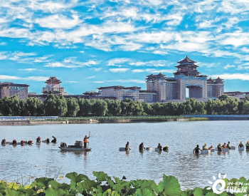 北京印发水资源保障规划 全面提升流域生态环境