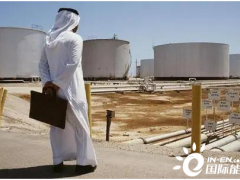 石油佬不<em>卖石油</em>了？沙特阿美表示要成为氢经济的主角
