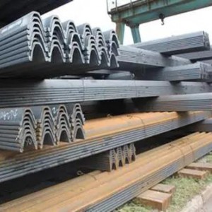29U型钢参数   展众钢材低于唐钢厂价