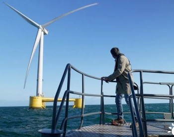漂浮式海上<em>风电能</em>否助力全球风电发展？