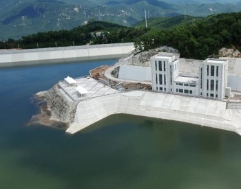 <em>青海同德抽水蓄能电站</em>计划2023年开工建设，总投资138亿！