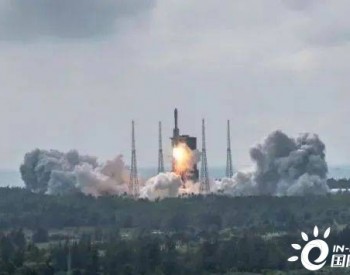 我國天舟五號飛船發射并將開展燃料電池<em>太空</em>實驗